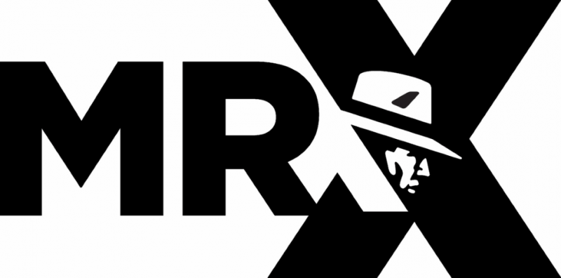 MrX